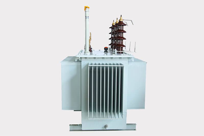 25kVA 3 Phase ONAN Distribution Transformer