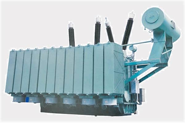 220kV Power Transformer