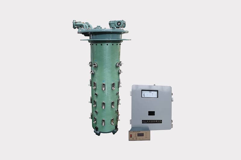 SV Type On Load Tap Changer