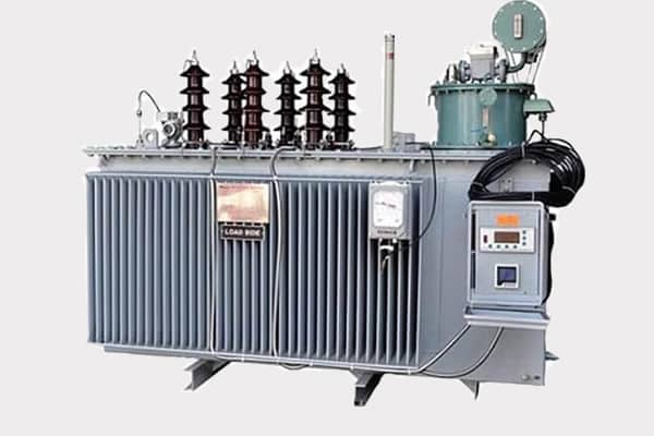 China Three phase step voltage regulator