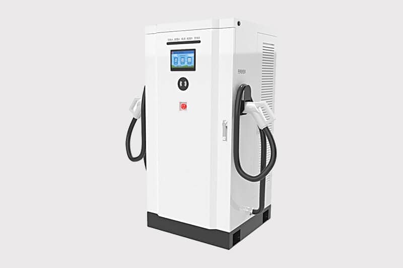 180kW/240kW/320kW DC Fast EV Charger