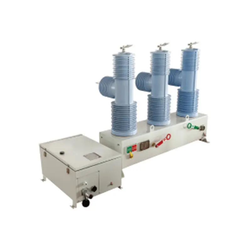 FAR series 15KV/27KV/38KV AUTO Circuit Recloser