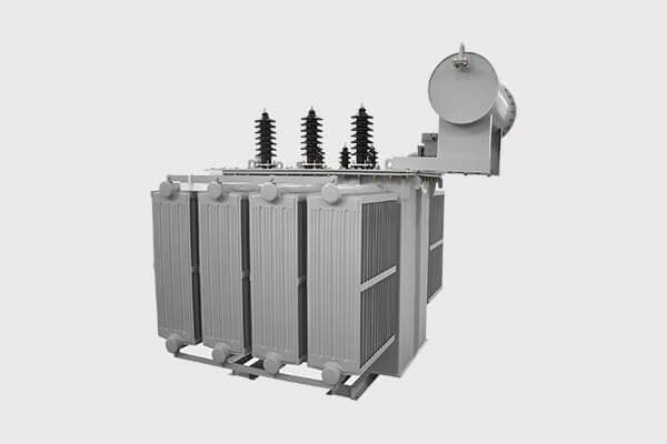 2500kVA Power Distribution Transformer