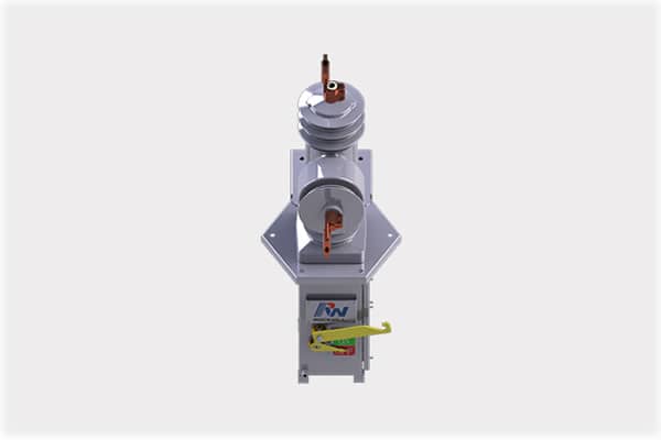 Single Phase Recloser