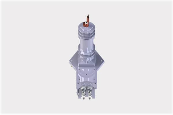 Single Phase Recloser
