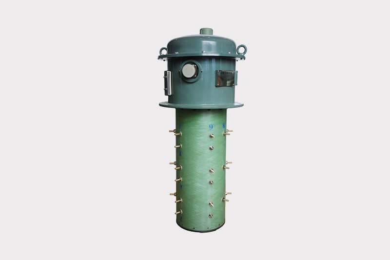 F Series On Load Tap Changer