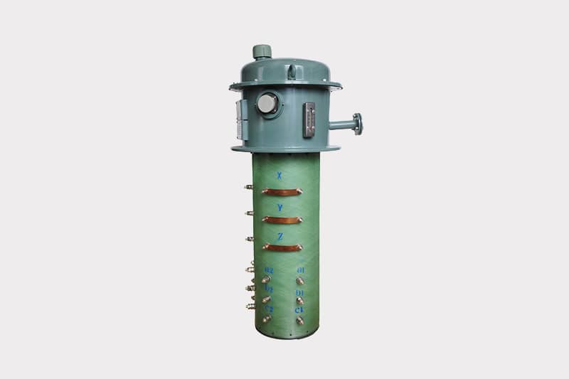 On Load Capacity Regulating Tap Changer