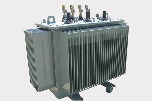 H59 Distribution Transformer