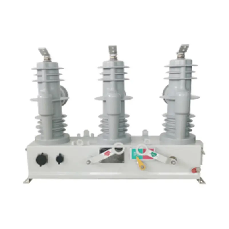 FAR series 15KV/27KV/38KV AUTO Circuit Recloser
