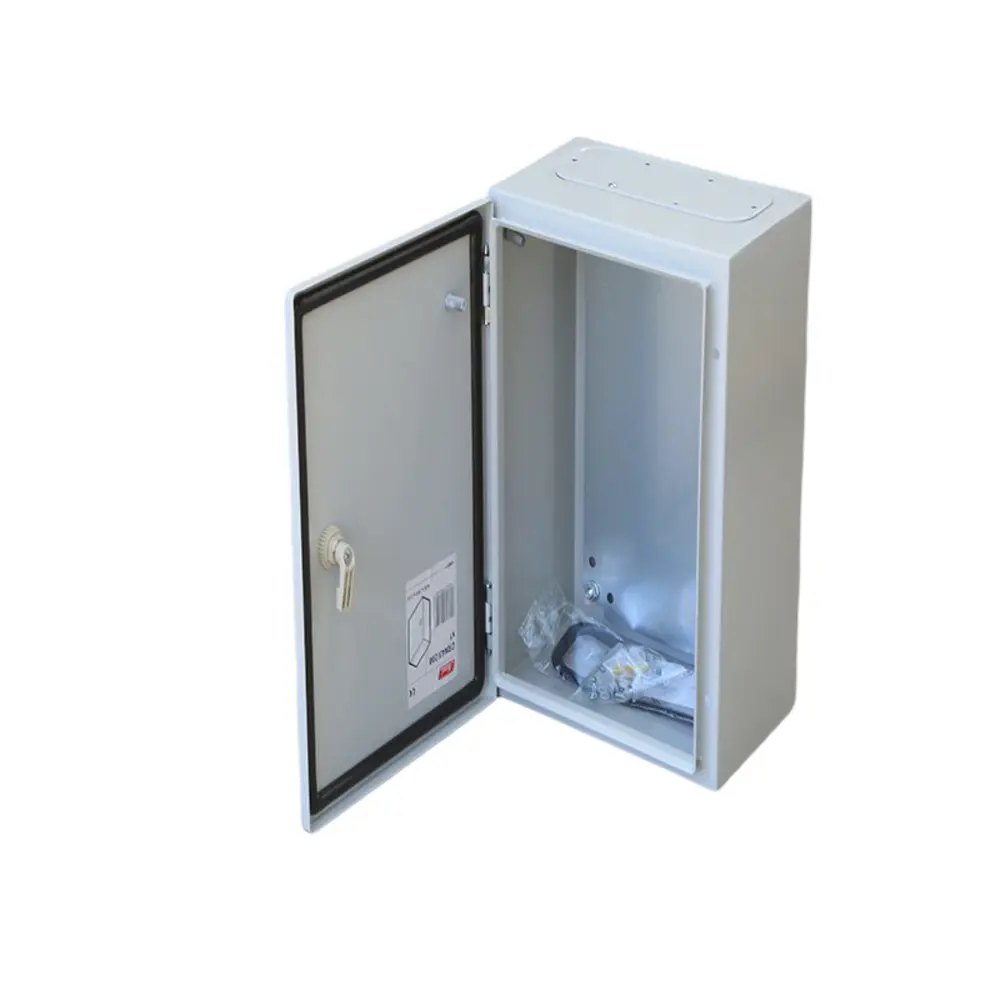 Generator Power Distribution Box