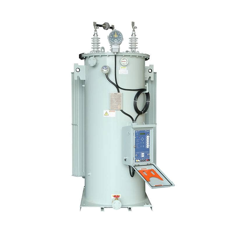 Single Phase Step Voltage Regulator