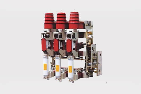 FZ(R)N25-12 Load Break Switch