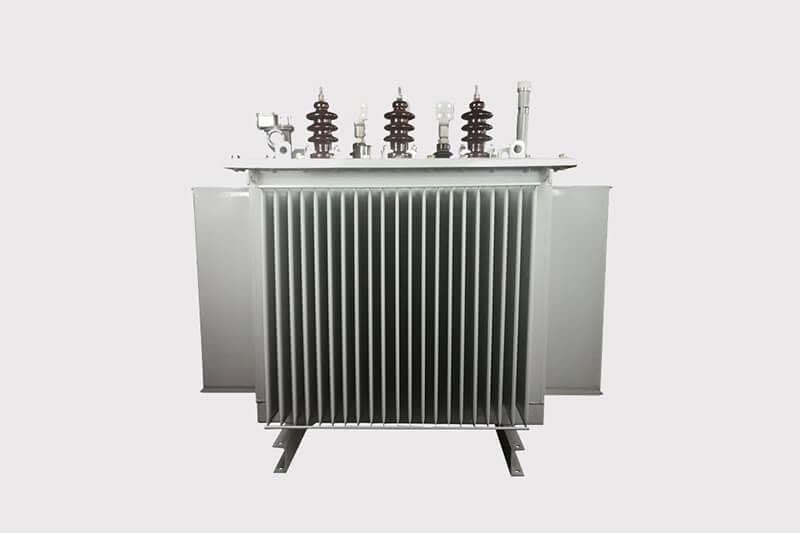 6kV to 15kV Oil Immersed Distribution Transformer