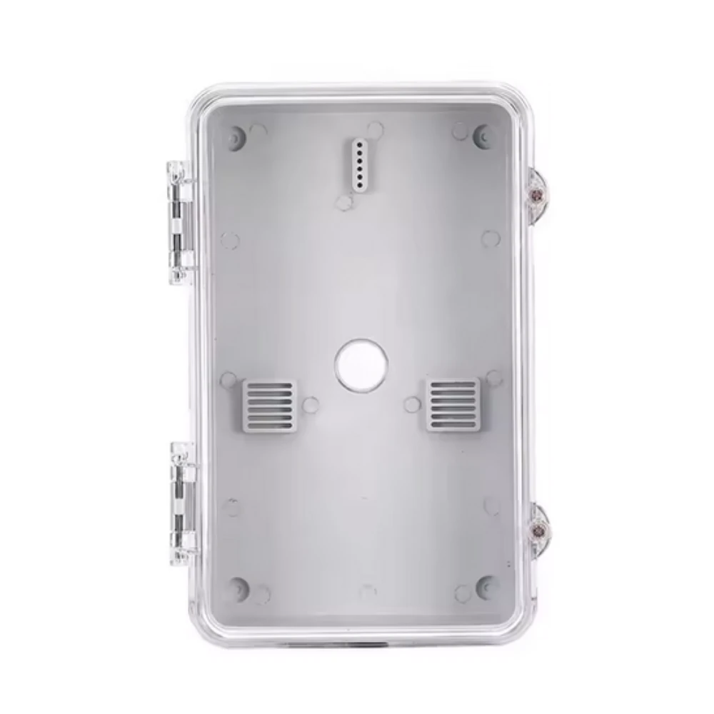 High IP67 Outdoor Electric Meter Box for Single Phase