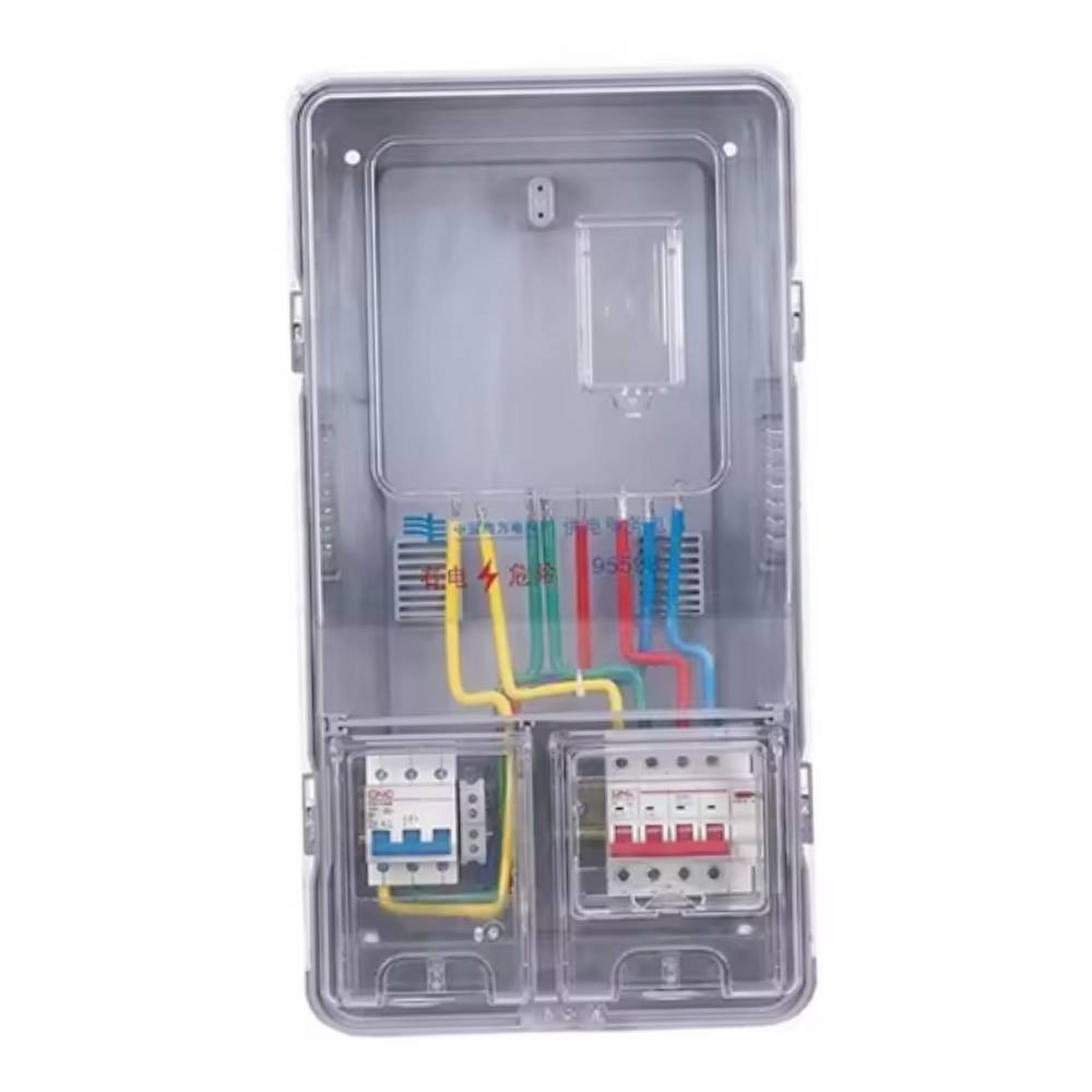 Hot Sale Distribution Meter Box