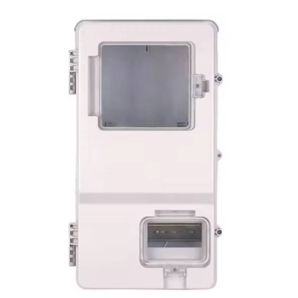 Hot Selling KG-HY-S100A Three Phase One Meter Electric Meter Box