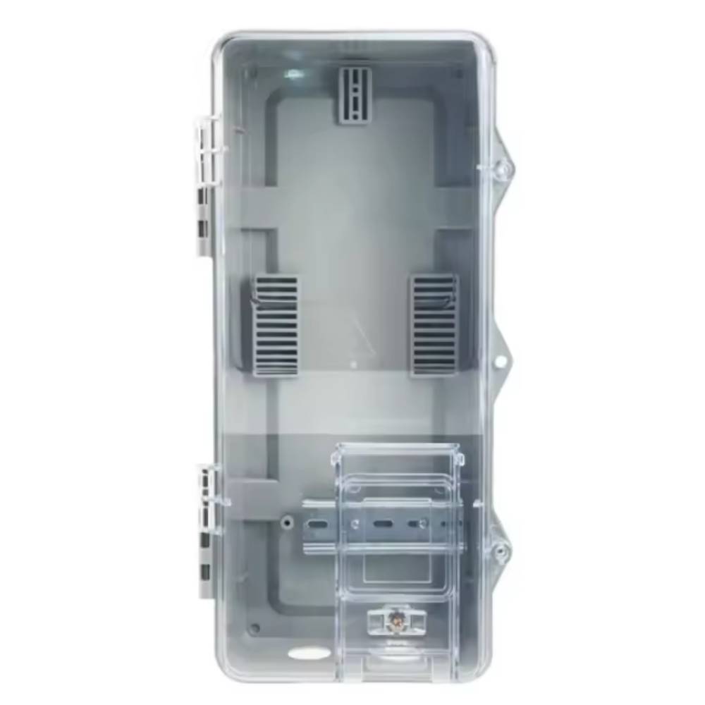 IP54 Outdoor Electric Meter Box for Nigeria Outdoor Electrical Box