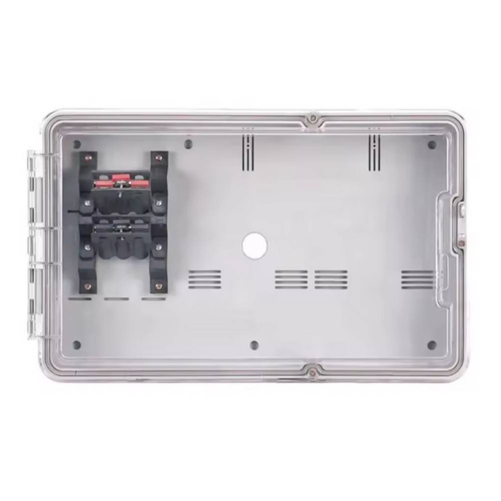 Modern Design PolycarbonatePC ABS Meter Boxes
